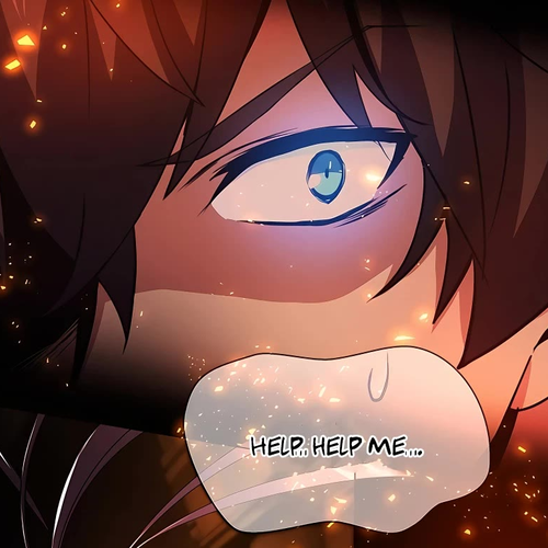 I Became a Part Time Employee for Gods Chapter 6 cover
