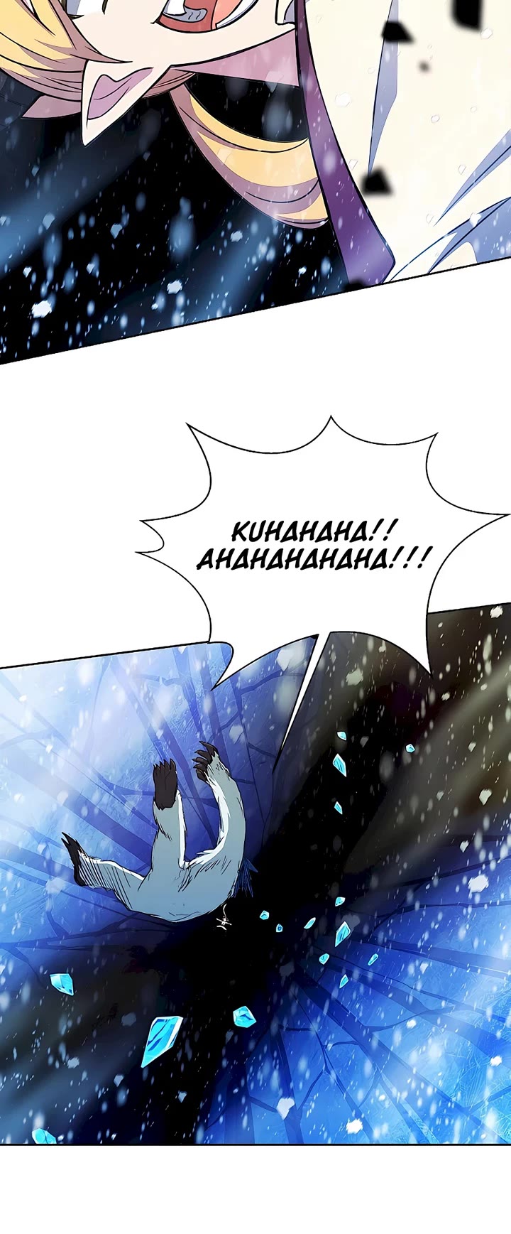 I Became a Part Time Employee for Gods Chapter 60 page 13 - Chapter 60