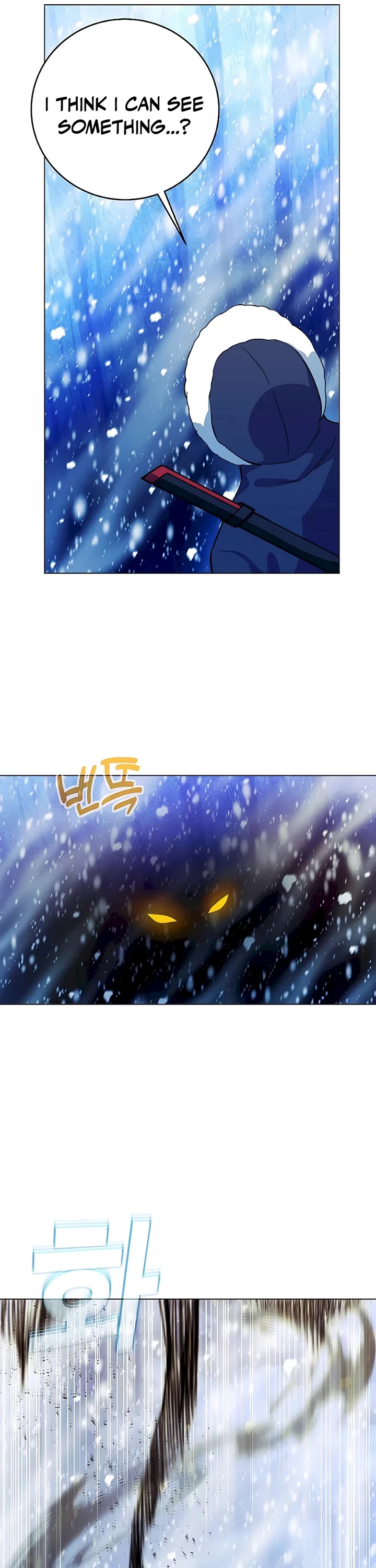 I Became a Part Time Employee for Gods Chapter 60 page 19 - Chapter 60