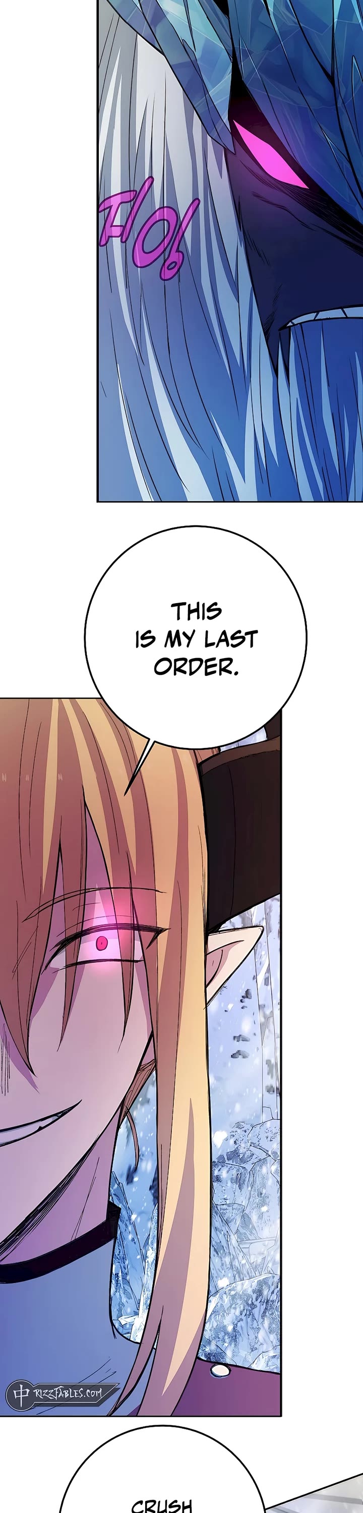 I Became a Part Time Employee for Gods Chapter 60 page 2 - Chapter 60