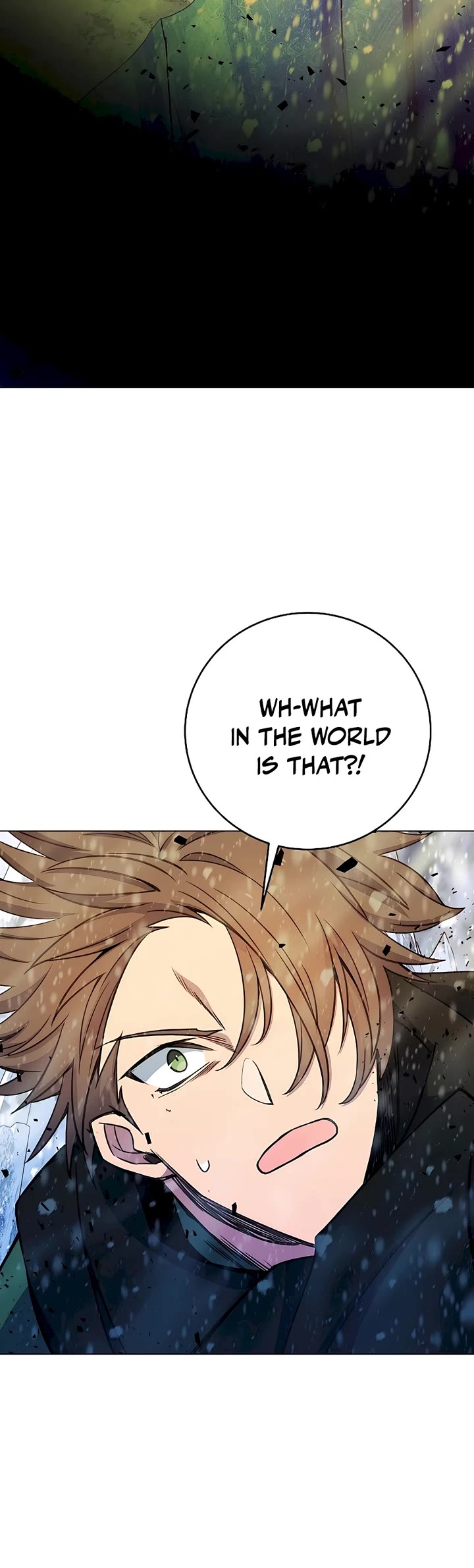 I Became a Part Time Employee for Gods Chapter 60 page 21 - Chapter 60