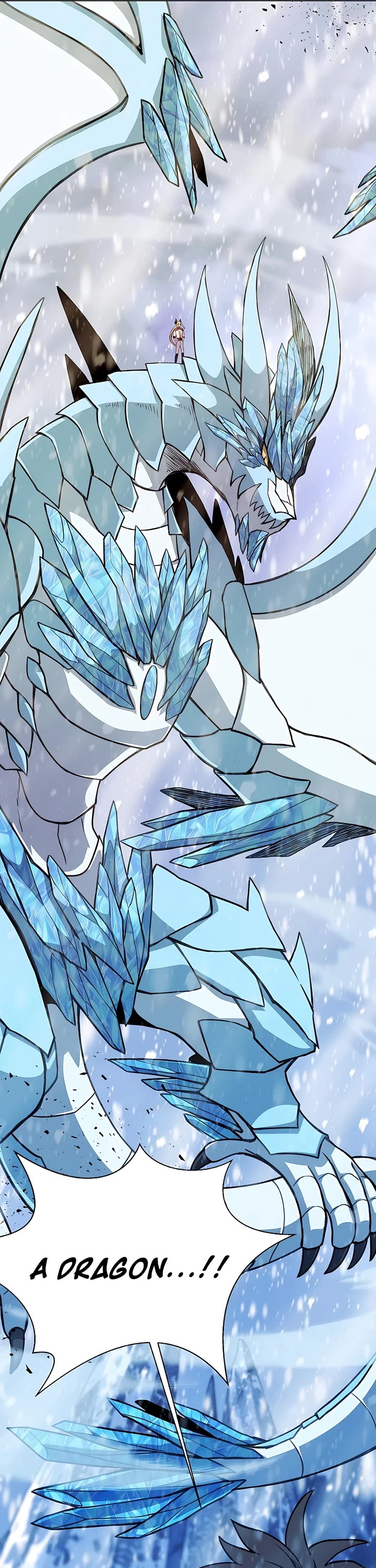 I Became a Part Time Employee for Gods Chapter 60 page 22 - Chapter 60