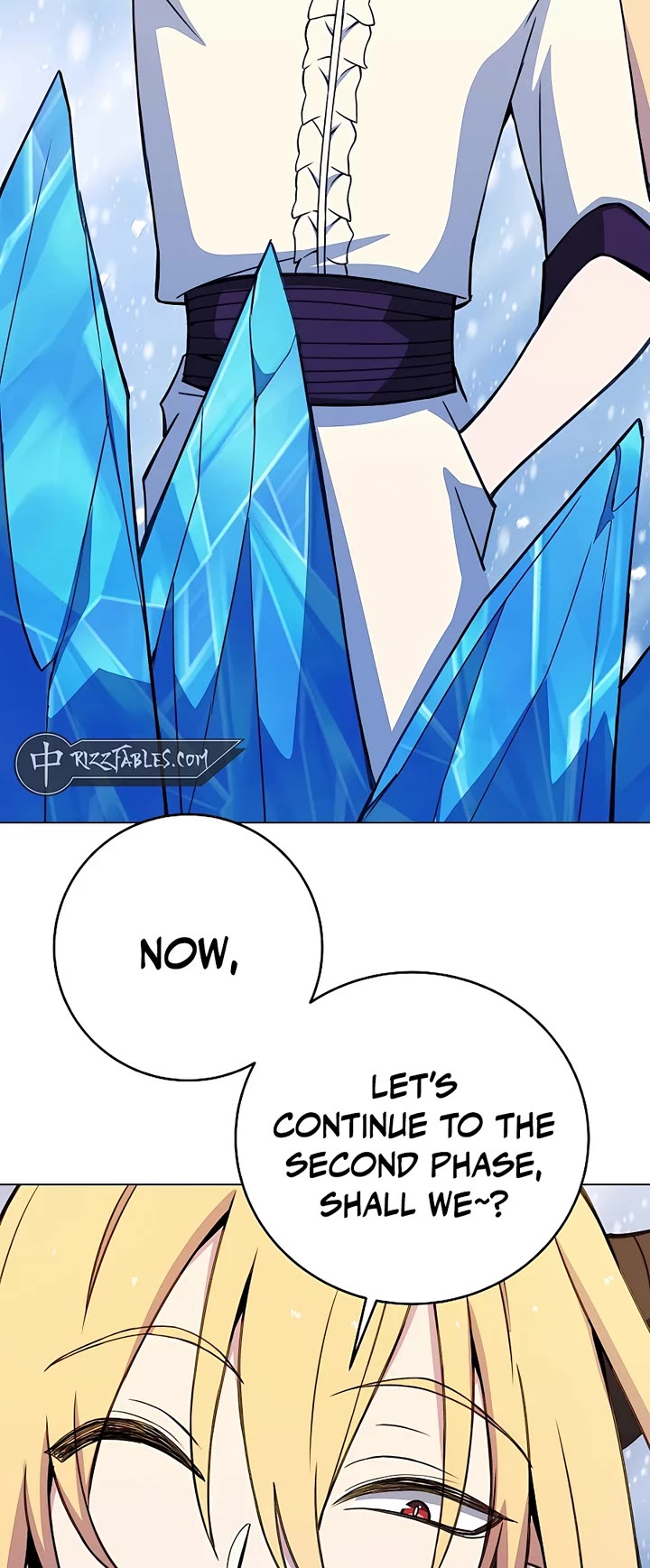 I Became a Part Time Employee for Gods Chapter 60 page 24 - Chapter 60
