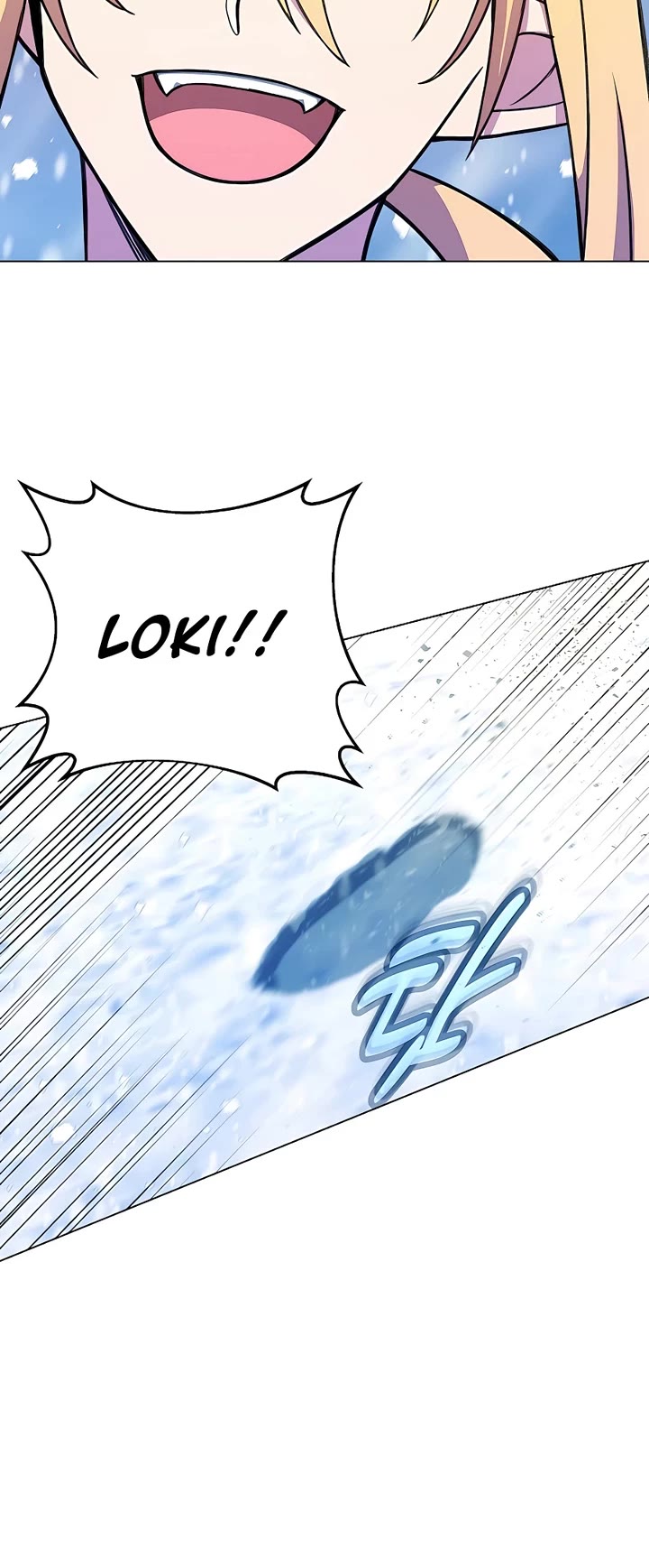I Became a Part Time Employee for Gods Chapter 60 page 25 - Chapter 60