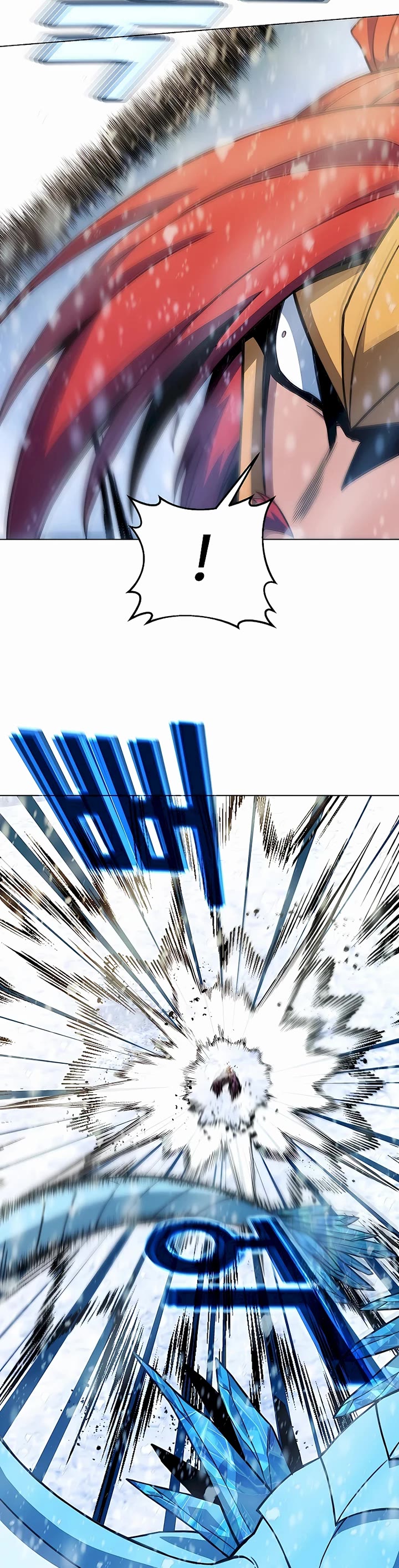 I Became a Part Time Employee for Gods Chapter 60 page 27 - Chapter 60