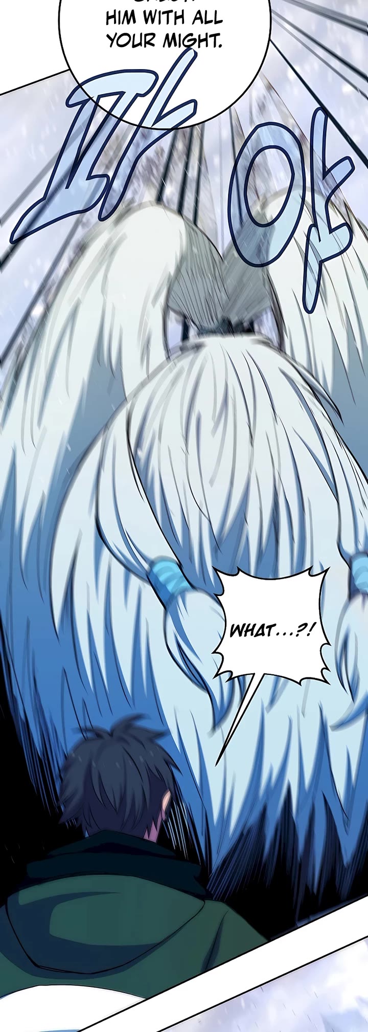 I Became a Part Time Employee for Gods Chapter 60 page 3 - Chapter 60