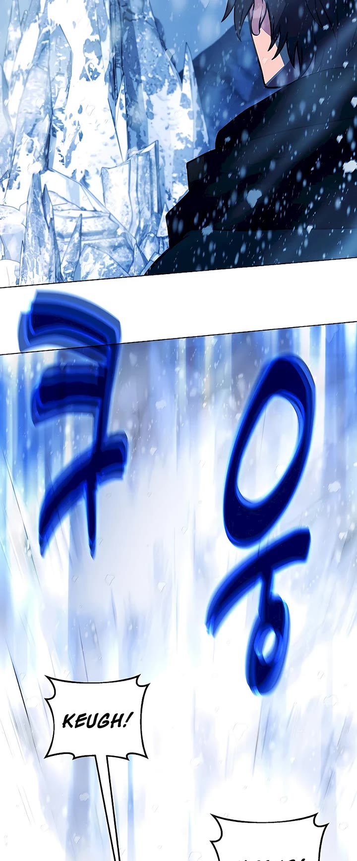 I Became a Part Time Employee for Gods Chapter 60 page 31 - Chapter 60
