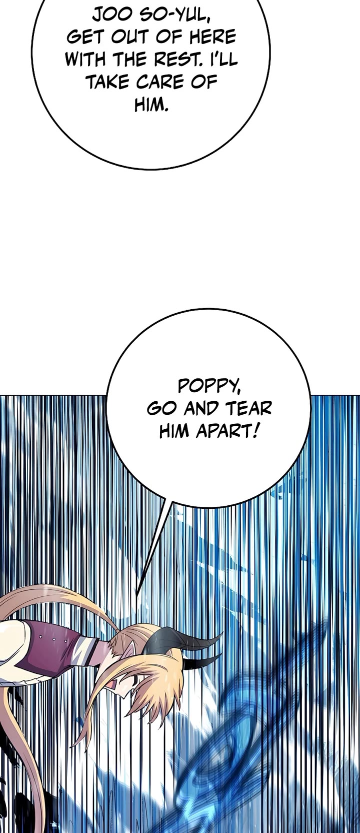 I Became a Part Time Employee for Gods Chapter 60 page 35 - Chapter 60