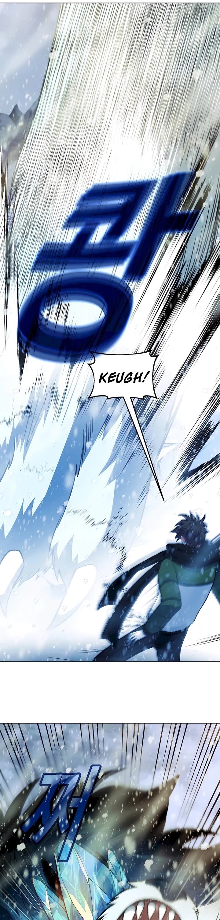 I Became a Part Time Employee for Gods Chapter 60 page 37 - Chapter 60