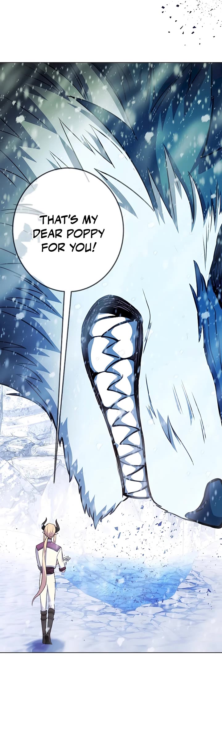 I Became a Part Time Employee for Gods Chapter 60 page 39 - Chapter 60