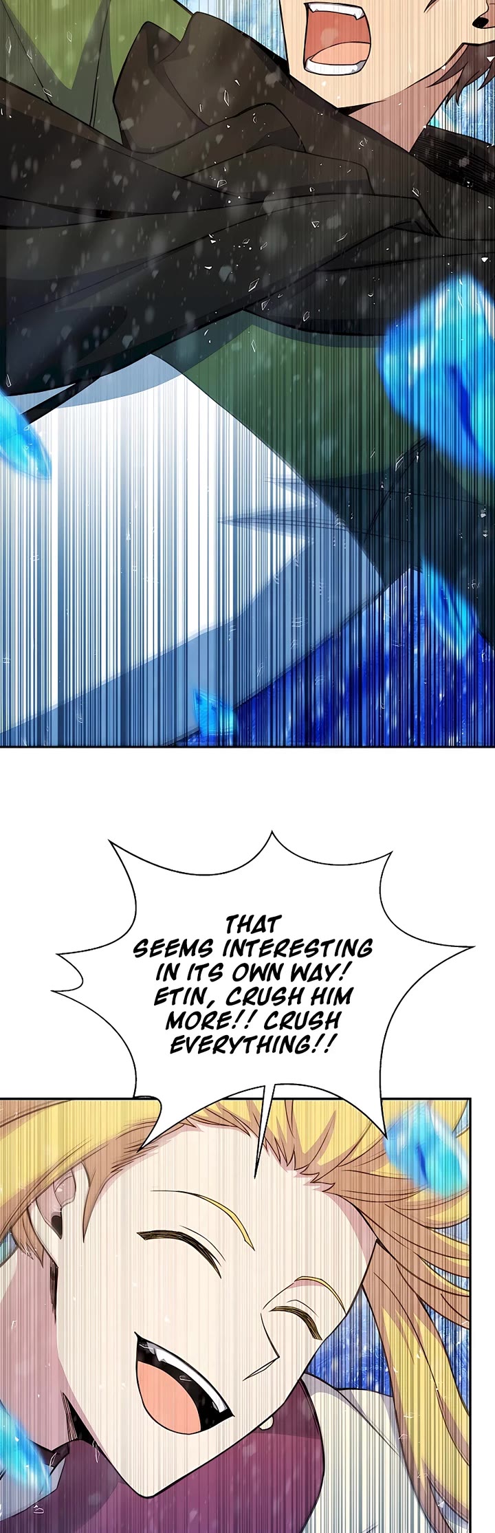 I Became a Part Time Employee for Gods Chapter 60 page 6 - Chapter 60