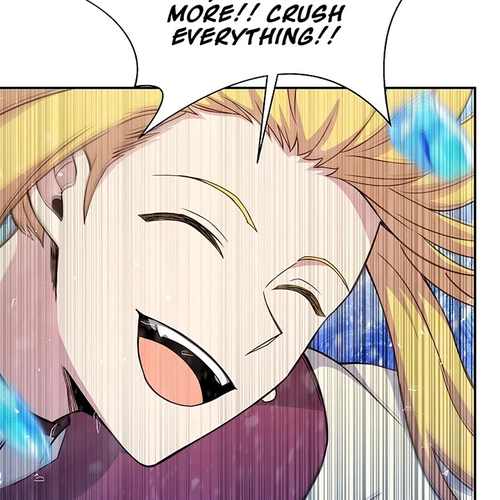 I Became a Part Time Employee for Gods Chapter 60 cover