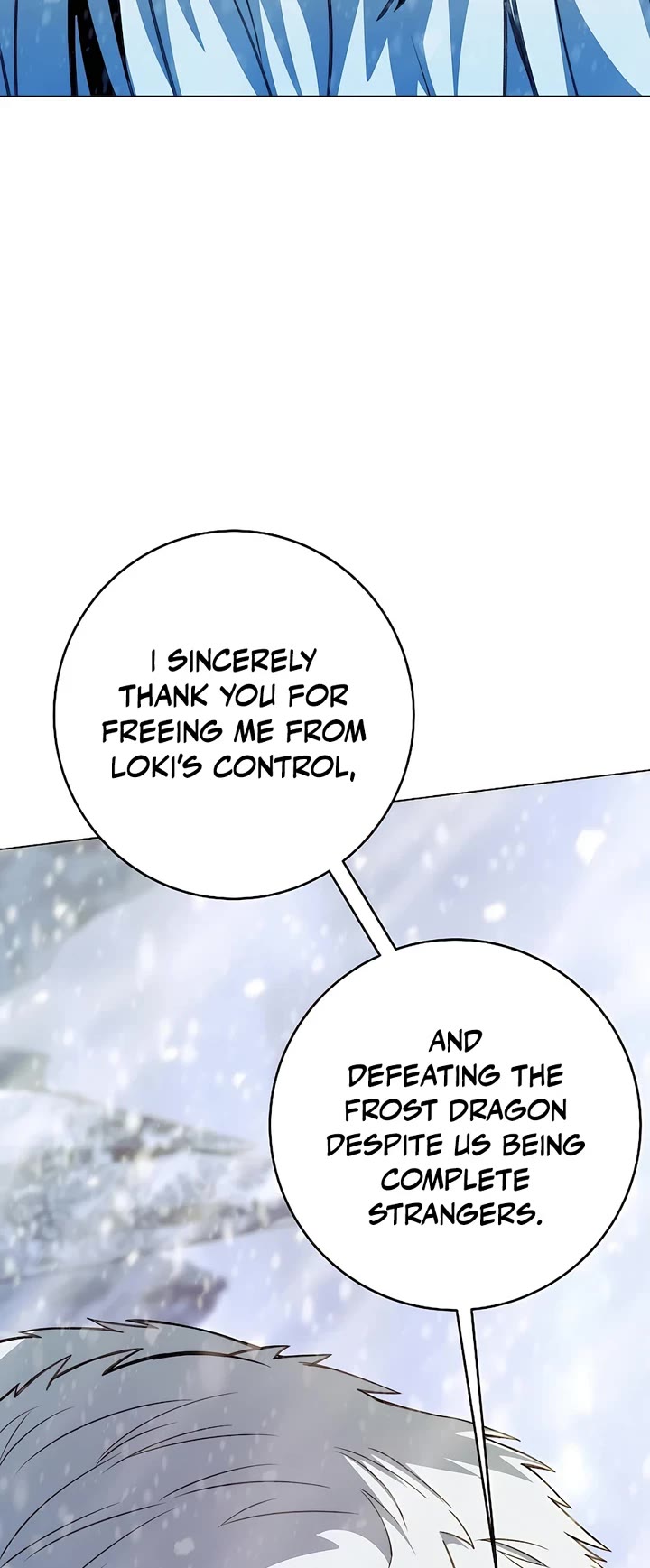I Became a Part Time Employee for Gods Chapter 61 page 13 - Chapter 61