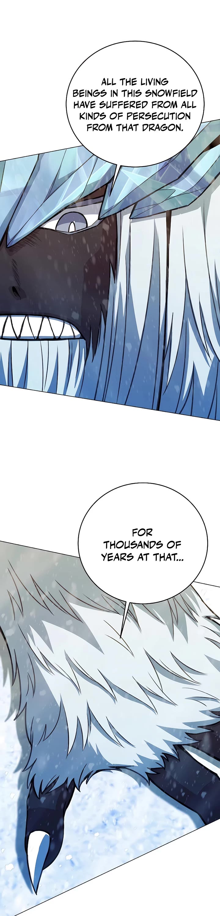 I Became a Part Time Employee for Gods Chapter 61 page 15 - Chapter 61