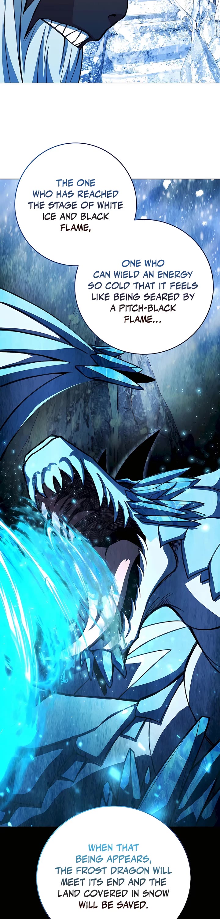I Became a Part Time Employee for Gods Chapter 61 page 22 - Chapter 61