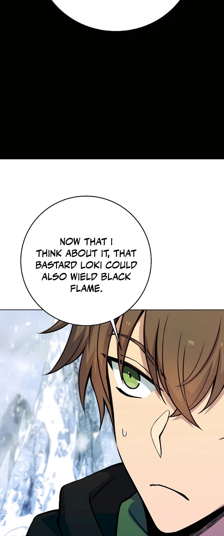 I Became a Part Time Employee for Gods Chapter 61 page 23 - Chapter 61