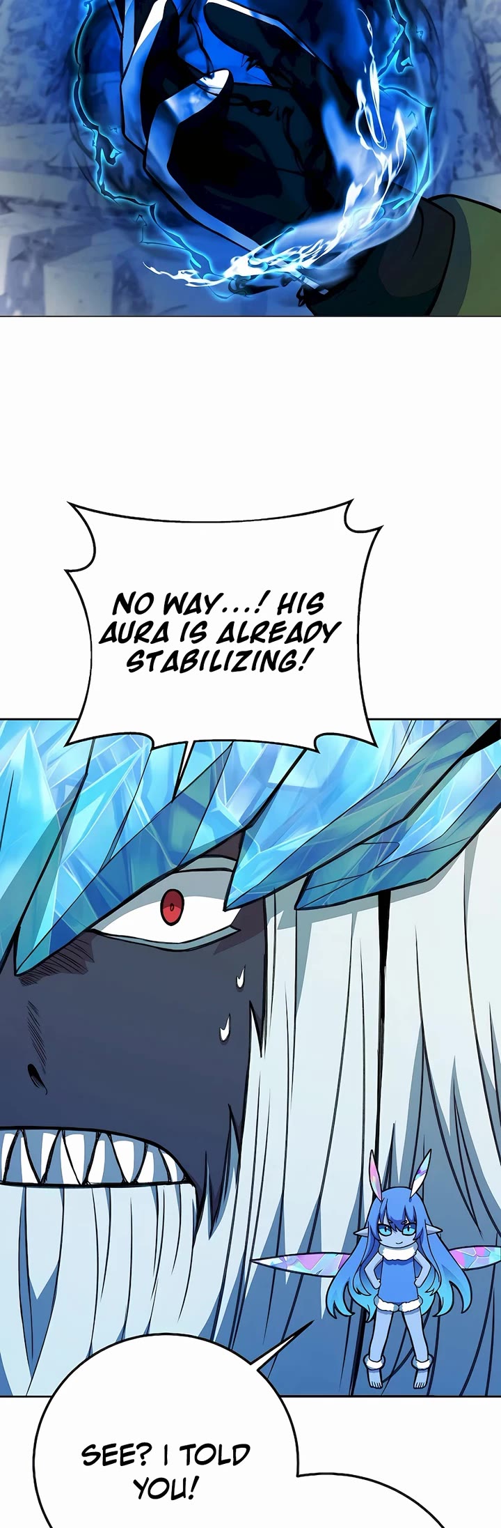 I Became a Part Time Employee for Gods Chapter 61 page 42 - Chapter 61