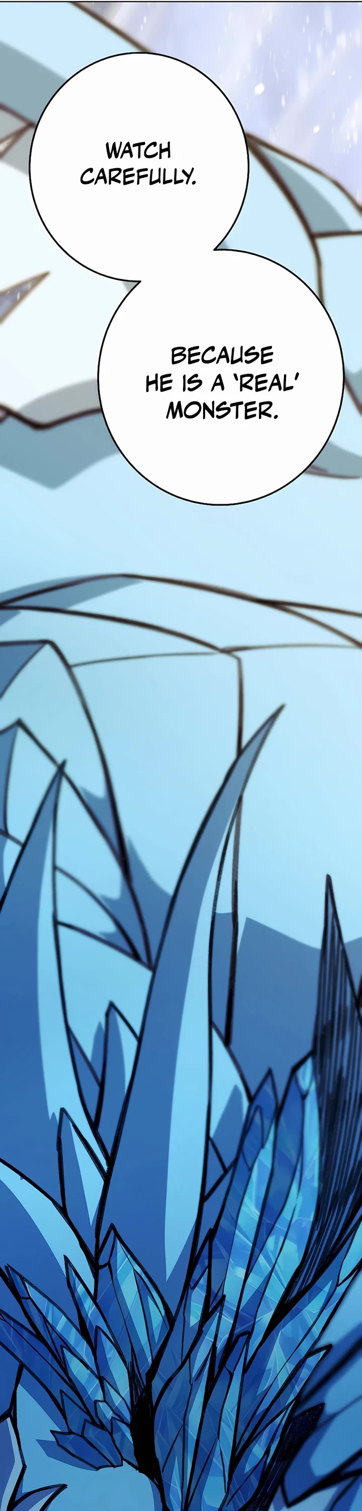 I Became a Part Time Employee for Gods Chapter 61 page 44 - Chapter 61