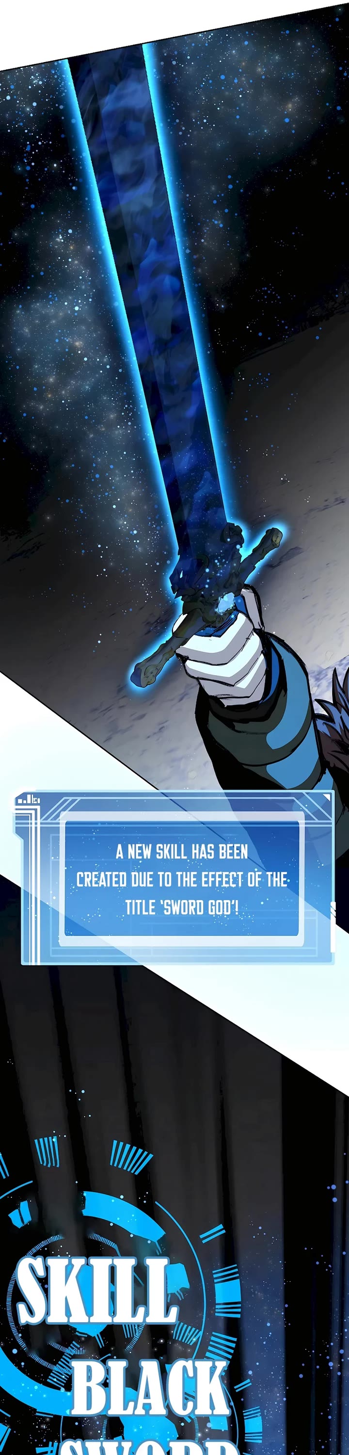 I Became a Part Time Employee for Gods Chapter 61 page 48 - Chapter 61