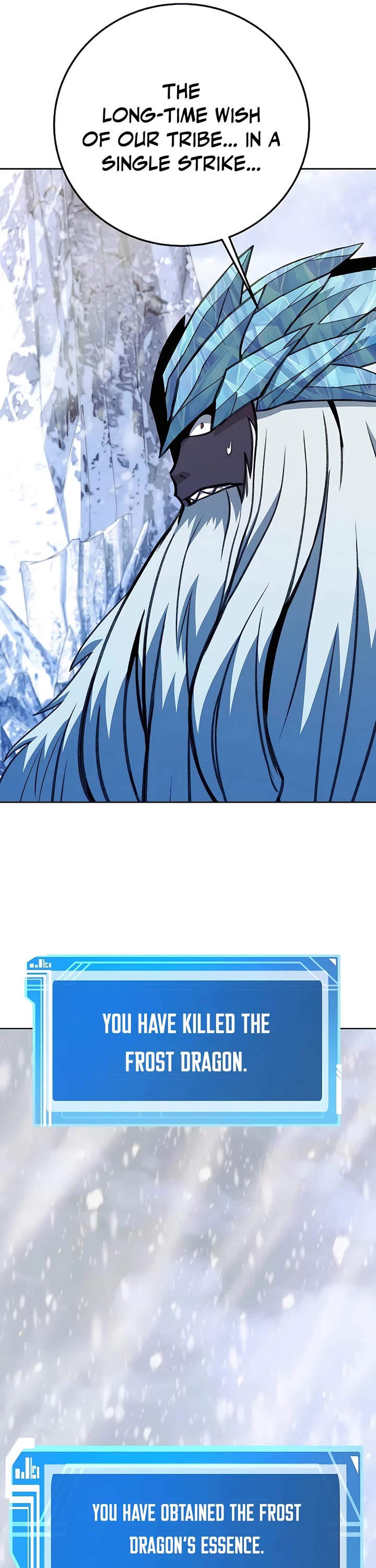 I Became a Part Time Employee for Gods Chapter 61 page 51 - Chapter 61