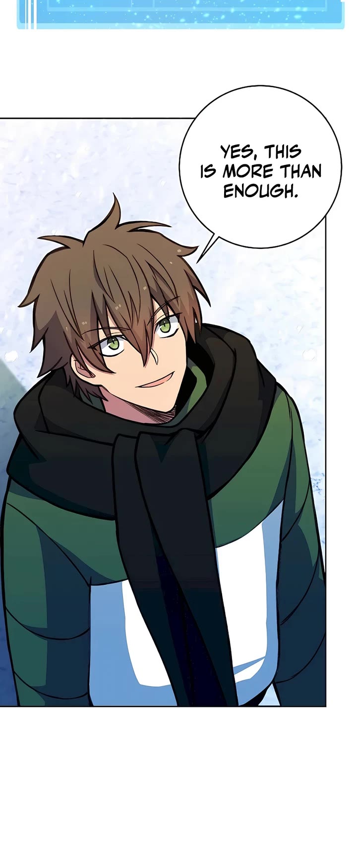 I Became a Part Time Employee for Gods Chapter 62 page 12 - Chapter 62