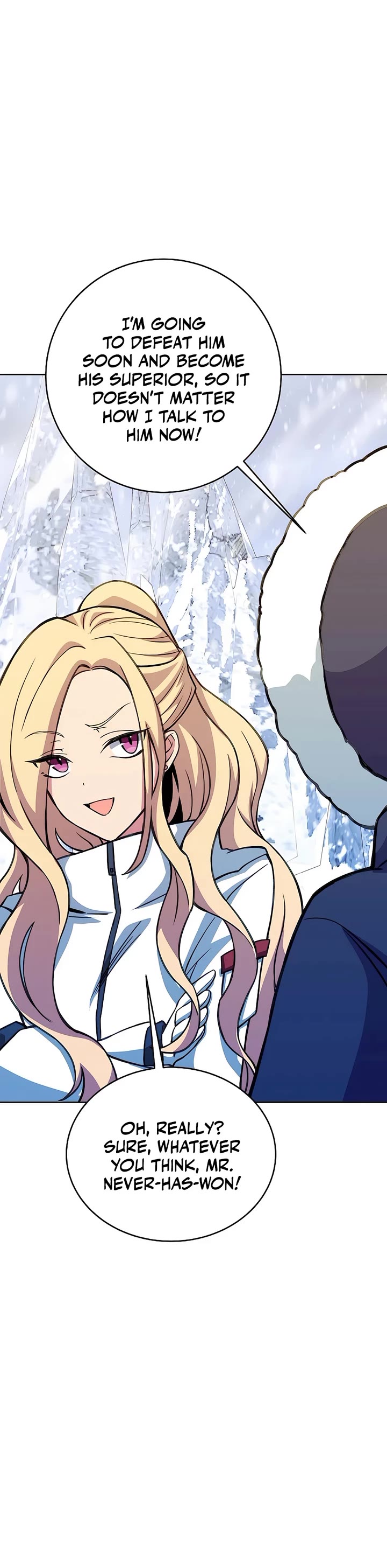 I Became a Part Time Employee for Gods Chapter 62 page 15 - Chapter 62