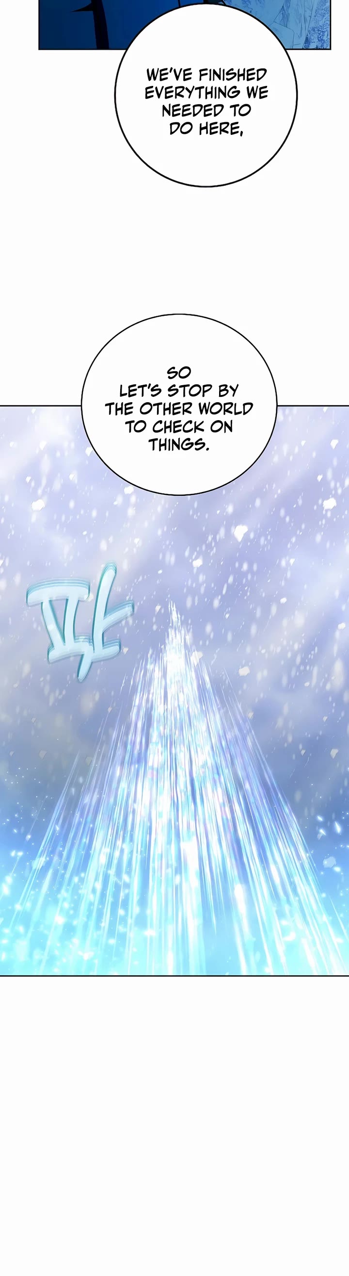 I Became a Part Time Employee for Gods Chapter 62 page 18 - Chapter 62