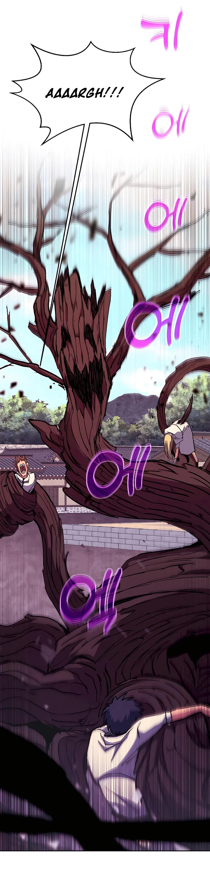 I Became a Part Time Employee for Gods Chapter 62 page 19 - Chapter 62