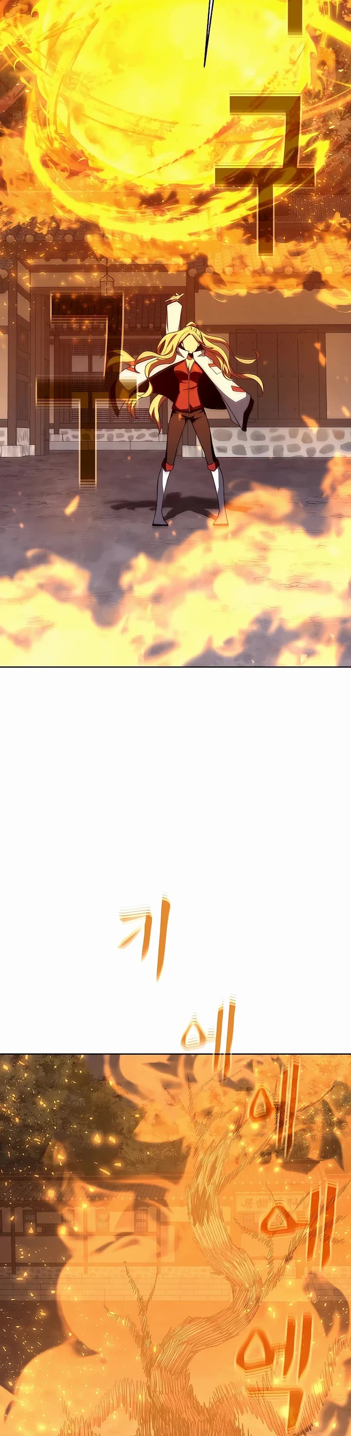 I Became a Part Time Employee for Gods Chapter 62 page 27 - Chapter 62