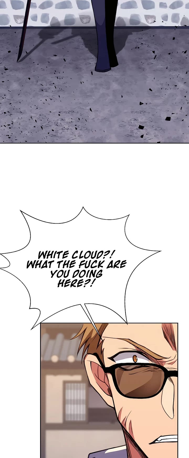 I Became a Part Time Employee for Gods Chapter 62 page 31 - Chapter 62