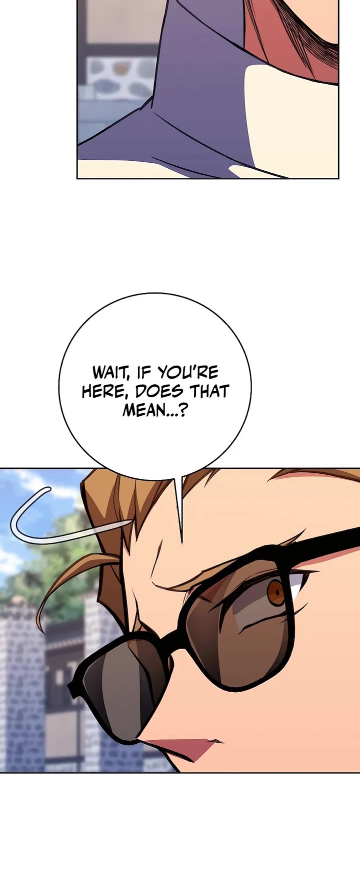 I Became a Part Time Employee for Gods Chapter 62 page 32 - Chapter 62