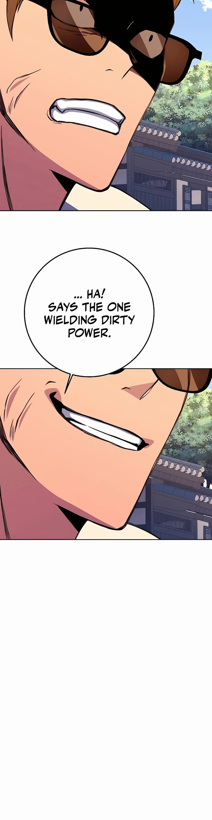 I Became a Part Time Employee for Gods Chapter 62 page 35 - Chapter 62