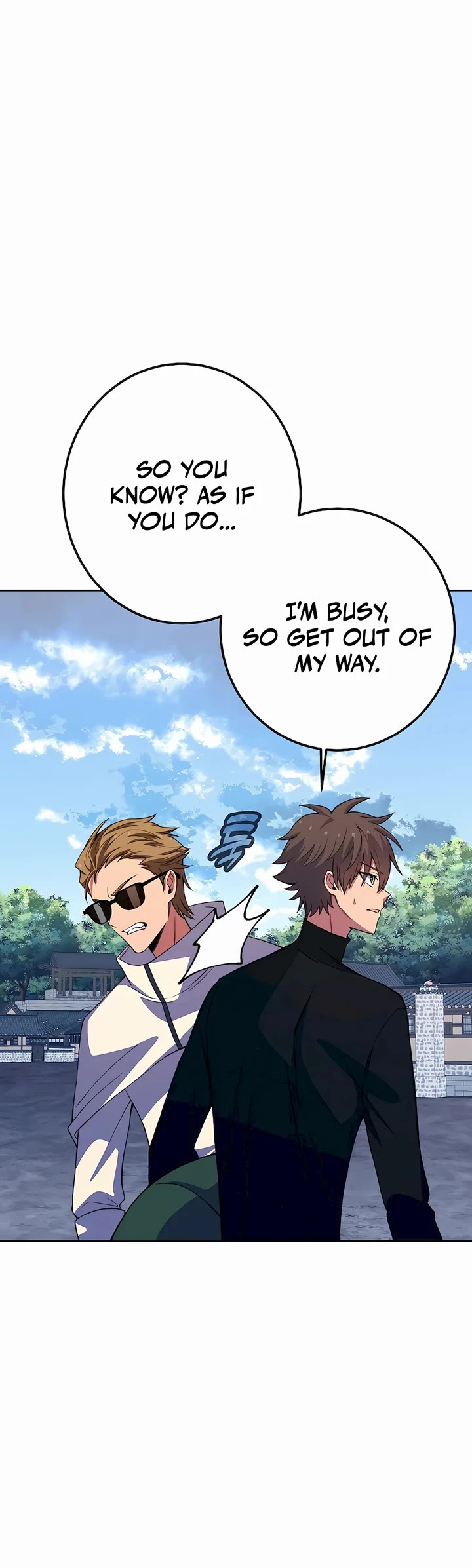 I Became a Part Time Employee for Gods Chapter 62 page 38 - Chapter 62