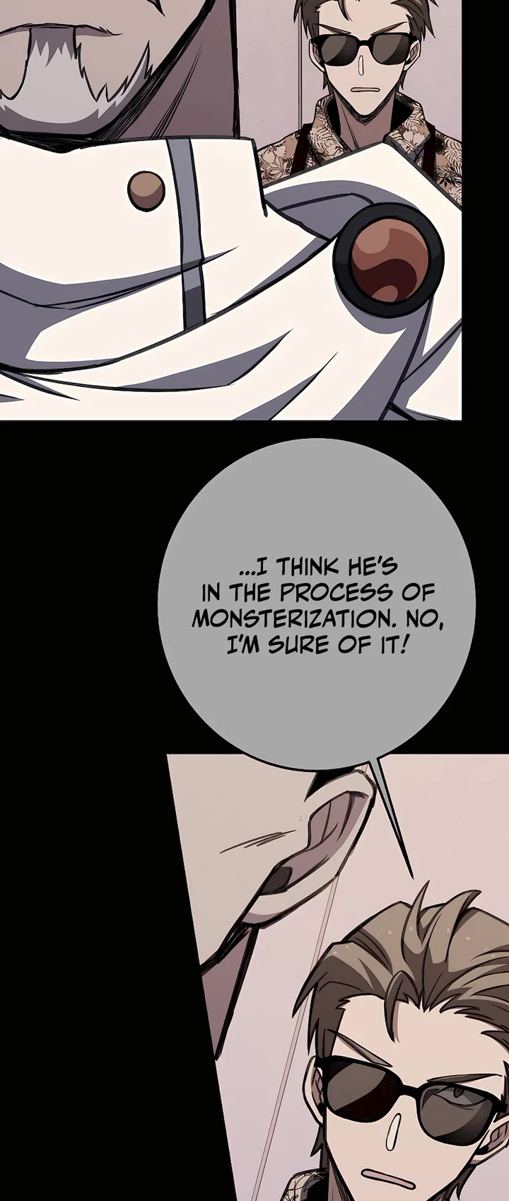 I Became a Part Time Employee for Gods Chapter 62 page 45 - Chapter 62