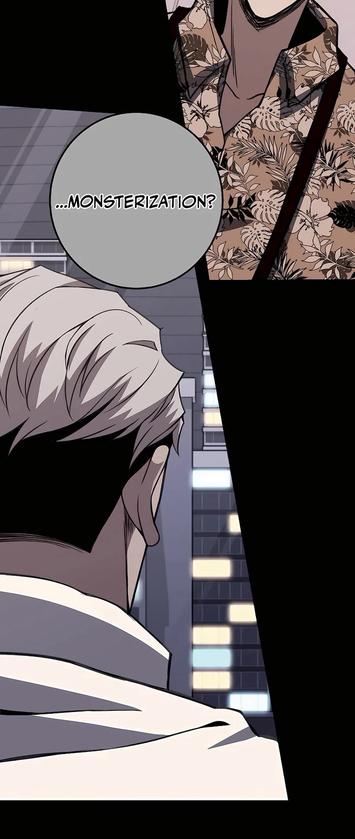 I Became a Part Time Employee for Gods Chapter 62 page 46 - Chapter 62