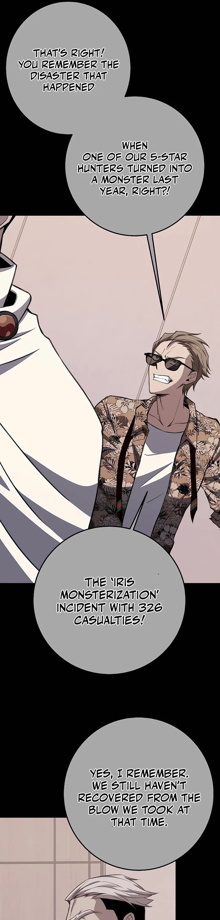 I Became a Part Time Employee for Gods Chapter 62 page 47 - Chapter 62