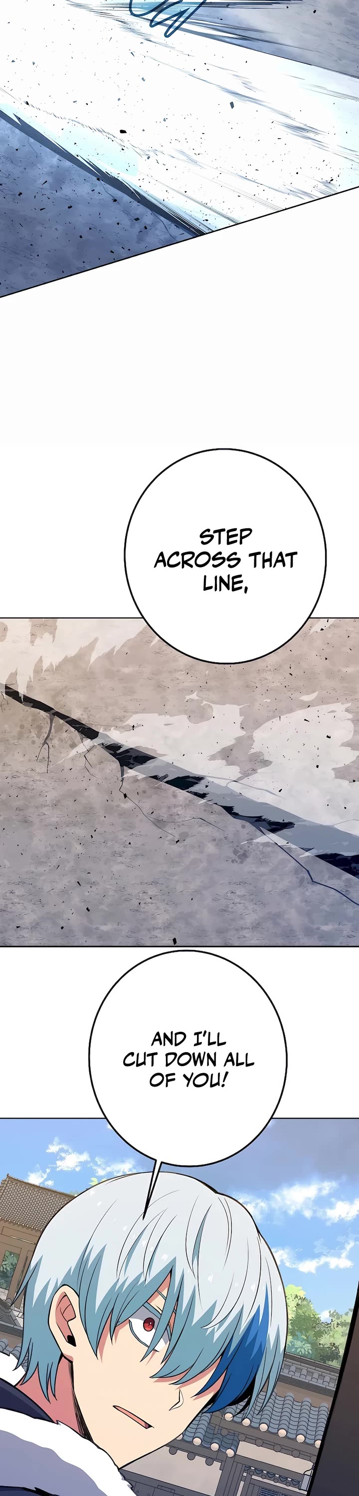 I Became a Part Time Employee for Gods Chapter 62 page 55 - Chapter 62