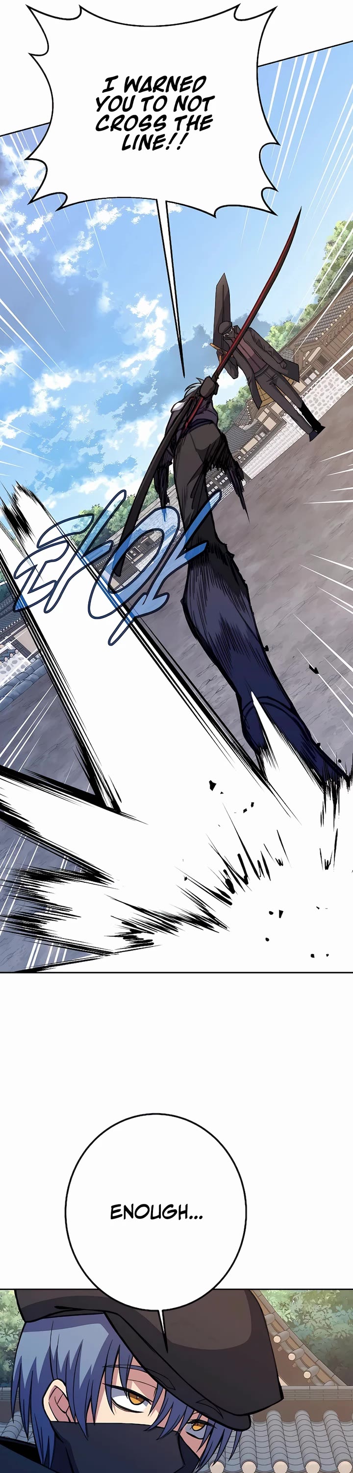 I Became a Part Time Employee for Gods Chapter 62 page 58 - Chapter 62