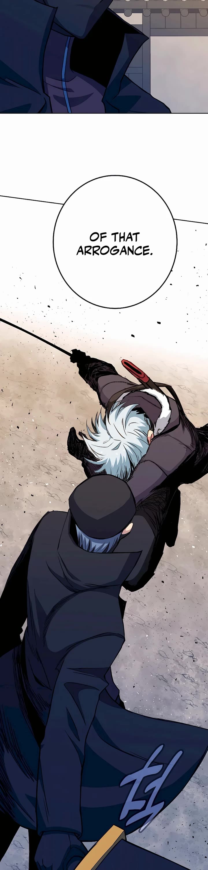 I Became a Part Time Employee for Gods Chapter 62 page 59 - Chapter 62