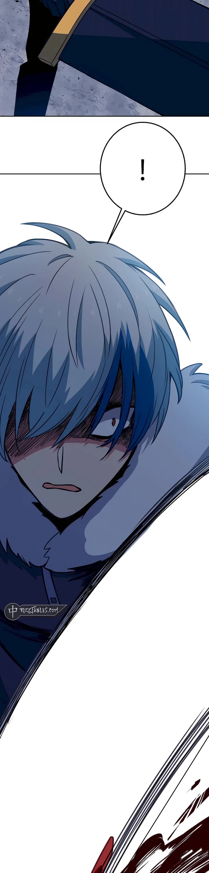I Became a Part Time Employee for Gods Chapter 62 page 60 - Chapter 62