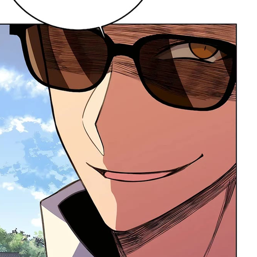 I Became a Part Time Employee for Gods Chapter 62 cover