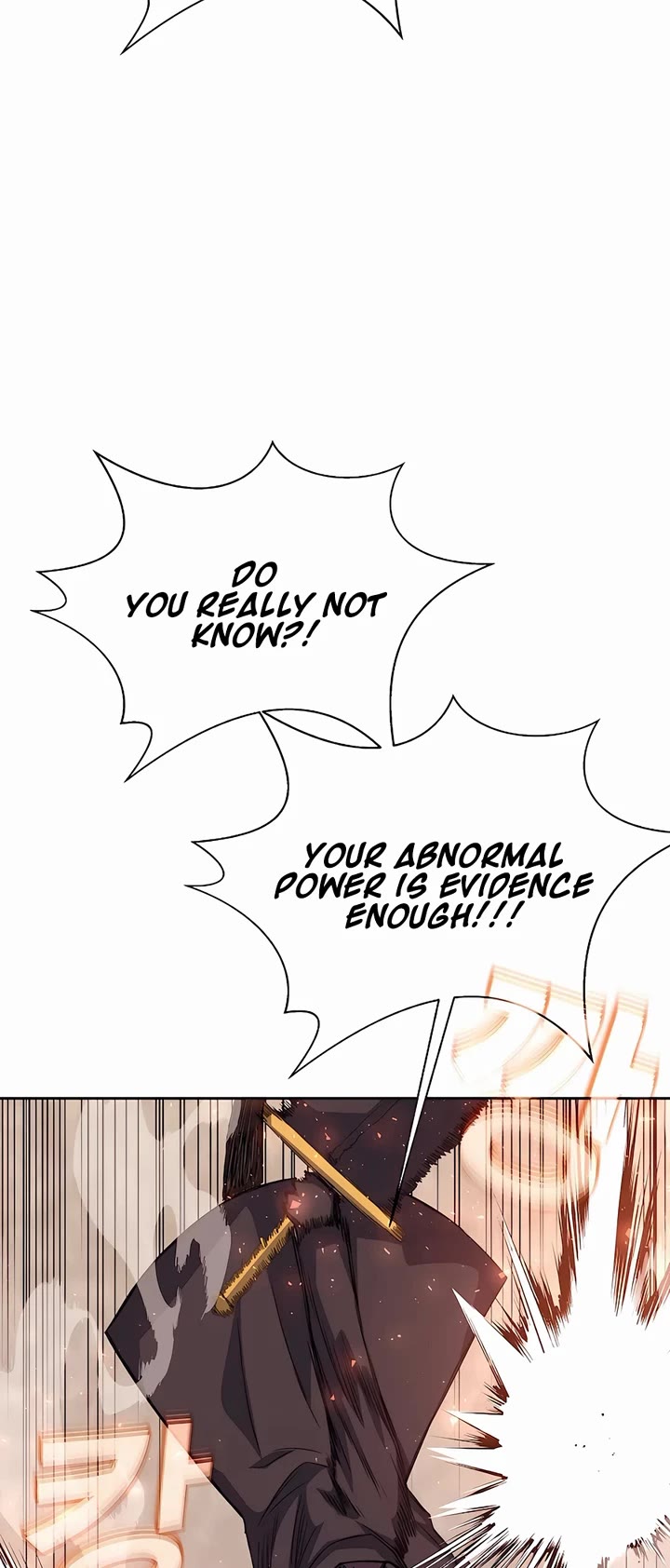I Became a Part Time Employee for Gods Chapter 63 page 17 - Chapter 63