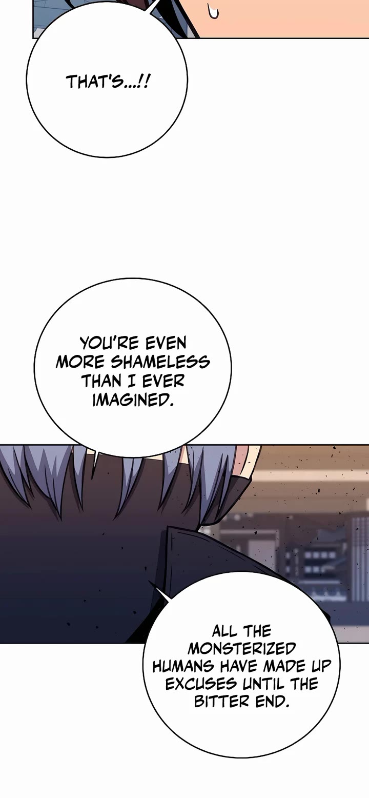 I Became a Part Time Employee for Gods Chapter 63 page 22 - Chapter 63