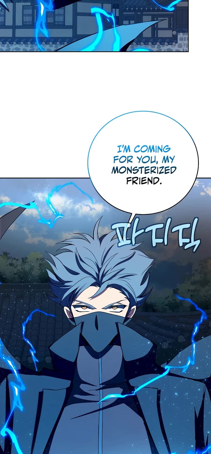 I Became a Part Time Employee for Gods Chapter 63 page 25 - Chapter 63