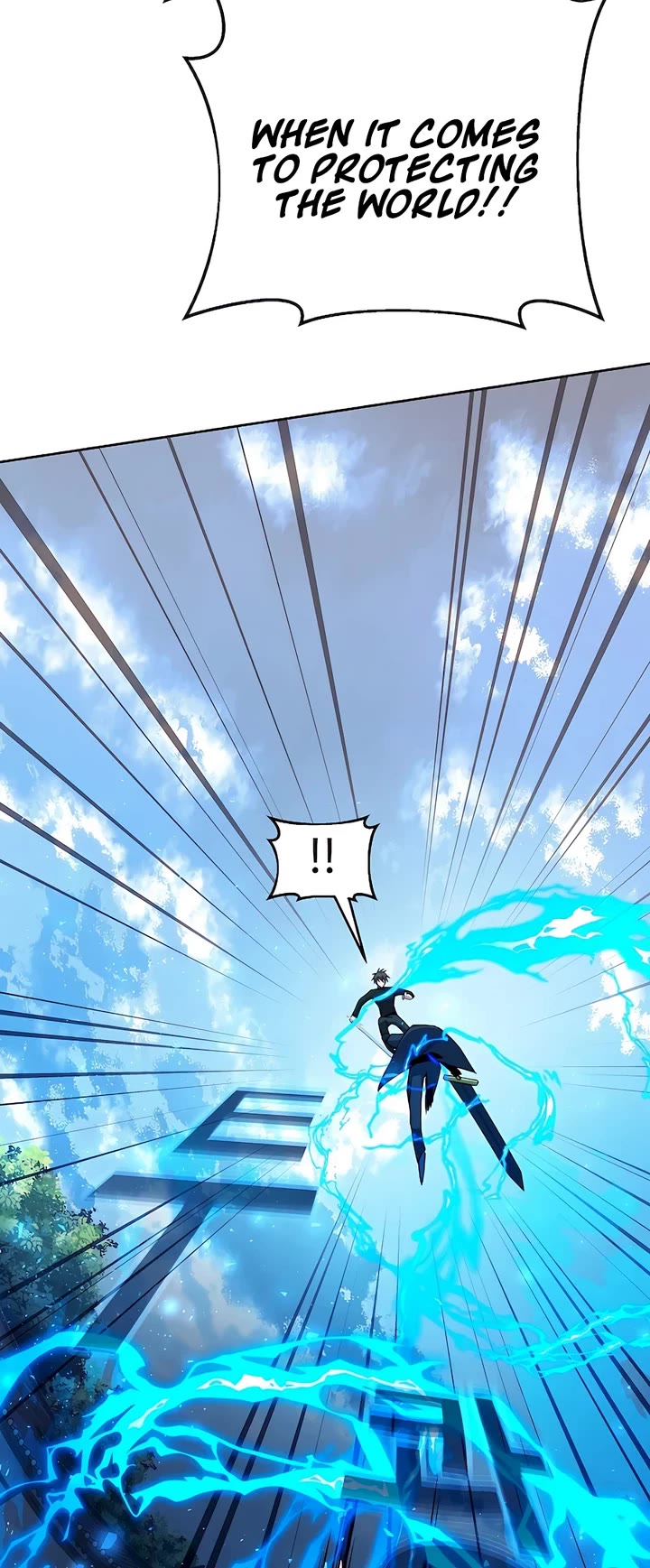 I Became a Part Time Employee for Gods Chapter 63 page 33 - Chapter 63