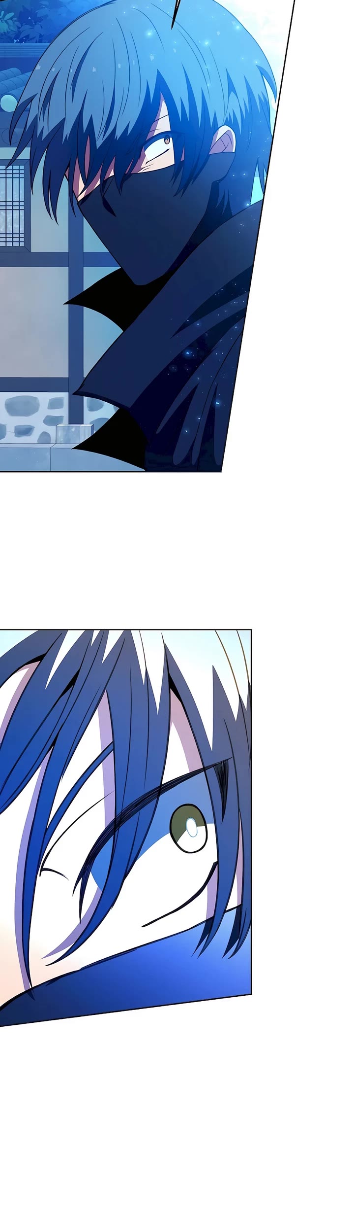 I Became a Part Time Employee for Gods Chapter 63 page 42 - Chapter 63