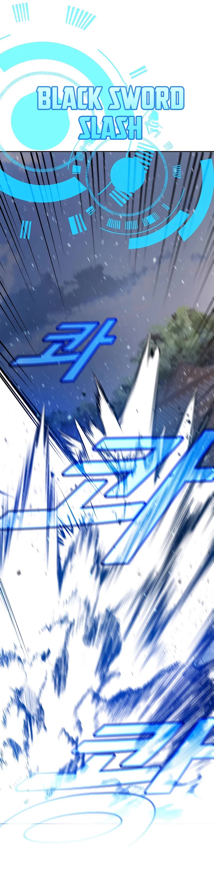 I Became a Part Time Employee for Gods Chapter 63 page 43 - Chapter 63