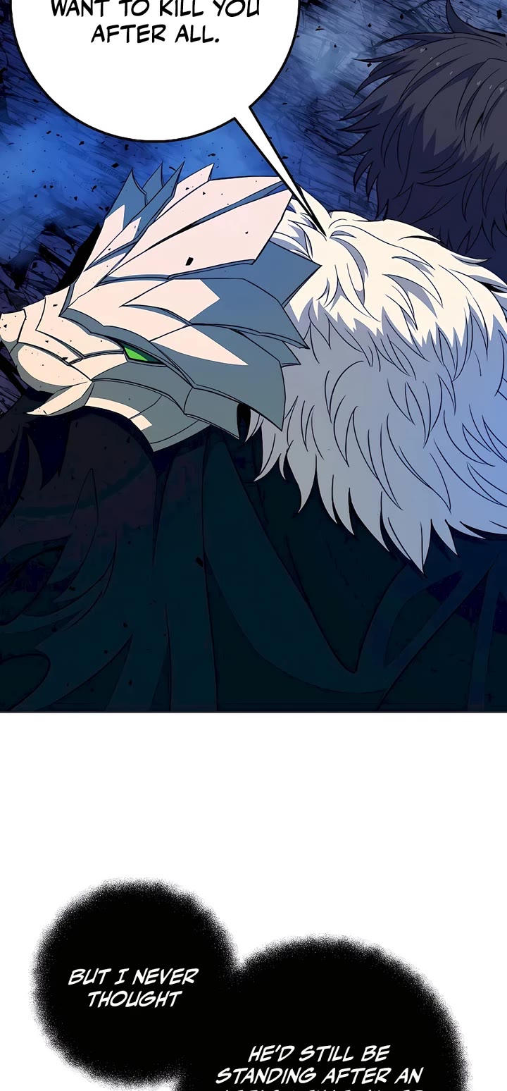 I Became a Part Time Employee for Gods Chapter 63 page 45 - Chapter 63