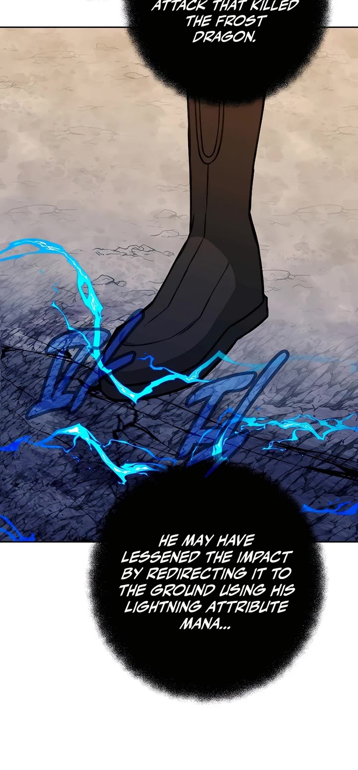 I Became a Part Time Employee for Gods Chapter 63 page 46 - Chapter 63