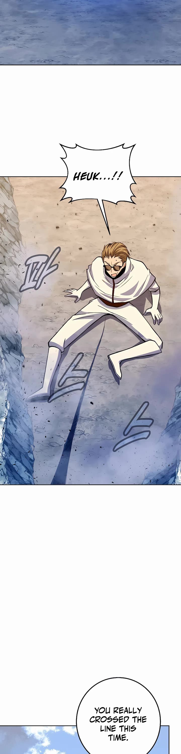 I Became a Part Time Employee for Gods Chapter 63 page 55 - Chapter 63